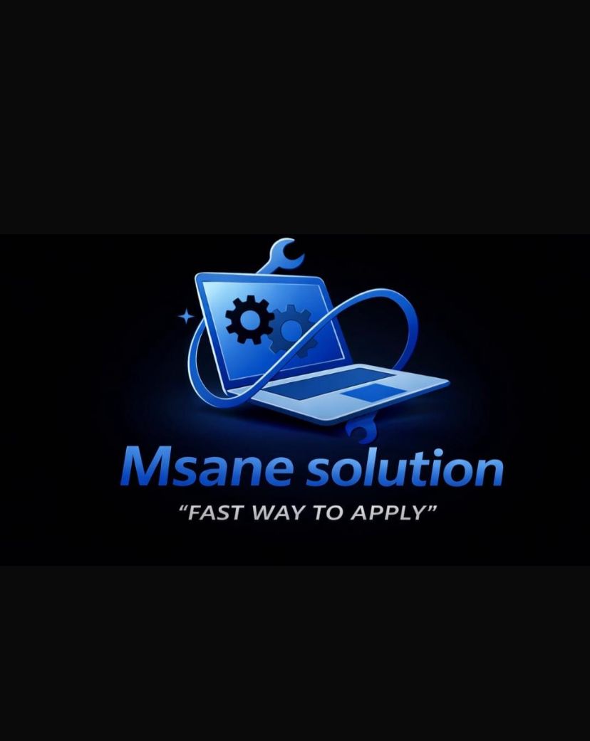 Msane Solution logo
